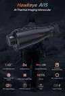 384 X 288 Thermal Imager Hunting Imaging Monocular Night Vision Camera Telescope