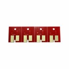 Us 4 Colors Chip Permanent For Mimaki Jv33 Ss21 Cartridge  Cmyk