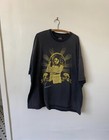 Vintage Bob Marley Distressed T Shirt 1990   s Bob Marley Soul Rebel Tee 