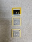 Bally Pinball Coin Entrance Plates   Pinball Cabinet Parts  Williams  Bally 