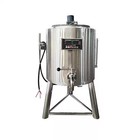 Milk Boiler Pasteurizer Digital Pasteurizer Machine For Dairy   Food Processing