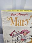 Mary Poppins Paint   Crayon Set Disney 1965 Hasbro
