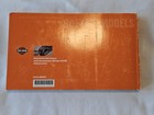 2002 Harley-davidson Softail Official Factory Owner s Manual
