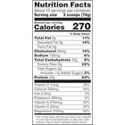 Muscle Milk Genuine Protein Powder  Vanilla Cr  me  1 93 Pounds  12 Servings  32g