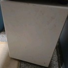 Toca Colorsound Cajon One In White One In Red Brand New But Needs Cleaning 