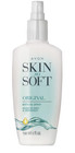 Avon Skin So Soft Original Bath Oil  Spray With Pump  5 Oz