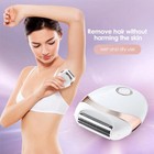 3 In 1 Wet   Dry Painless Rechargeable Lady Body Shaver Electric Razor For Women