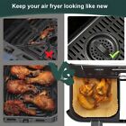 Disposable Air Fryer Paper Liners Non Stick Parchment Accessories