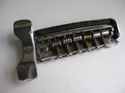 Vintage 60 s Teisco Kimberly Apollo Lafayette Guitar Bridge Mute Part Project