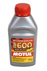 Motul Mtl100949 8068hl Rbf600 Factory Line Dot-4 100  Synthetic Brake Fluid