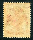Albania 1913 3    Mnh   Red Overprint Approx  2000    h0092