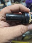 Vtg P  S  Olt Key Hole Duck Call Pekin Ill Reg trade Mark No 348205