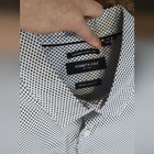 Kenneth Cole Men Dress Shirt Xxl