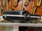 Walt Johnson Mark Vi Tenor Saxophone Case