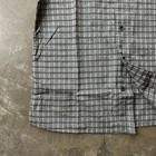 New Mens Taylor Stitch Short Sleeve Hawthorne Button Down Camp Collar Shirt 42