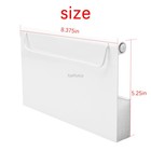 Fits Hayward Sp1070 Swimquip U3 Pool Skimmer Weir Flap Door 8-3 8     Sp1070-k