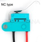 Power Sliding Door Assembly Microswitch  nc Type  For 05 10 Honda Odyssey