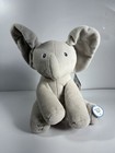 Gund Baby Animated Flappy The Elephant Plush 12  Singing Stuffed Animal Baby Toy