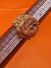 Extremely Rare Ancient Bronze Antique Roman Ring Amazing Very Stunning Artifact