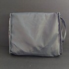 New Icopuca Shopping Cart high Chair Cover For Baby  Anti Slip Design  Gray