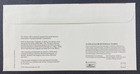 1988 Flying Scotsman Aussteam 88 Train Carried Limited Edition 200 Club Cover