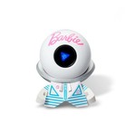Barbie Figure 8 Magic 8 Ball - New   In Hand - Collectible Toy
