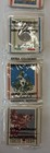 Vintage Olympic 24 Coasters Souvenir From Germany Featuring Various Events