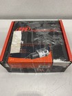 Ingersoll-rand 3 8  Drive Impact Wrench - Silver 211