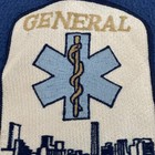Emergency Medical Services Ems Patch Generic