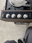 Vintage Zenith Record Player  Model A 564w 