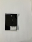 Nkotb Donnie Heart Earrings  