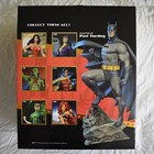 Tweeterhead 1 6 Batman Super Powers Statue Limited Edition Maquette