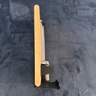 Cuisinart Cek-40   2 Blades   Butcherblock Holder Unused