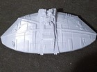 Battlestar Galactica 1980 Cylon Ab Raider 3d Resin Print