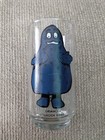 Mcdonald Land Collector Series Glass Grimace 1977 Excellent 