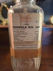 Large Antique Or Vintage Pharmaceutical Apothecary Medicine Bottle