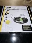 Sklz Powerbase Lacrosse Trainer New In Box 