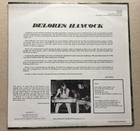 N c Delores Hancock-pedal Steel Guitar Lp  delores  Steels Into Your Heart  4638