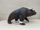 Retired Schleich Prehistoric Cave Bear Figure 16521 2002 Read