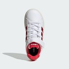 Adidas Kids Grand Court 3 0 Shoes