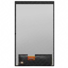 7  Original For Valve Steam Deck Digitizer Lcd Display Touch Screen Assembly Isp