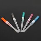 Professional Piercing Needles Sterile Suit For Body Supplies Disposable Tool   