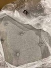 Gray Chair