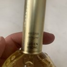 Vintage Lucien Lelong Whisper Perfumed Cologne Bottle 2 5 Oz Mostly Full