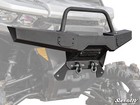 Superatv Sheet Metal Front Bumper For Can-am Defender  2020  