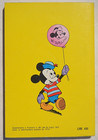 Viva Mickey Mouse  1973  Walt Disney Classics First Series  With Club Badge  Great