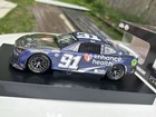 Shane Van Gisbergen 2023 Enhance Health Foil Number Color Chrome Diecast Din  1