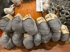 Cashmere Blend  Worsted Weight 4 Superwash  600 G