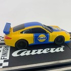 Carrera Go    Porsche 911 Gt - 1 43 Slot Car Race Track Set Electric New
