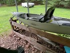 Hobe Mirage Pro Angler Kayak - Mint Condition